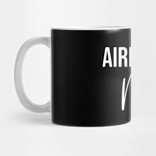 Airplane Mode Mug